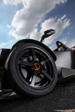 KTM X-Bow R Limited Edition by Wimmer RS 2015 года